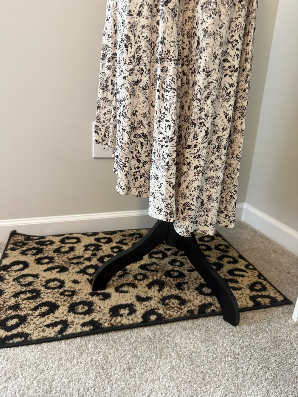Torrid High/Low Dress - Picture 10 of 10